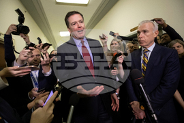 Justice Department Comey