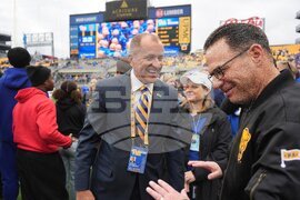 ACC Phillips Travels Football