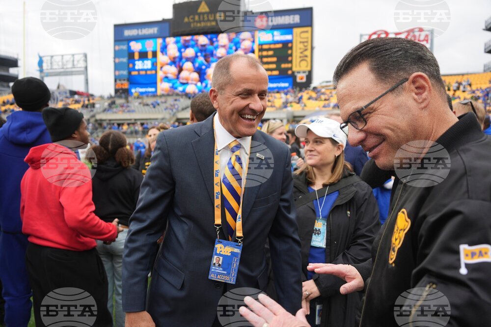 ACC Phillips Travels Football