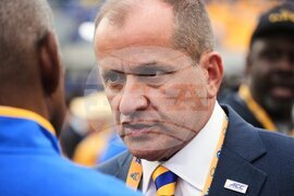 ACC Phillips Travels Football