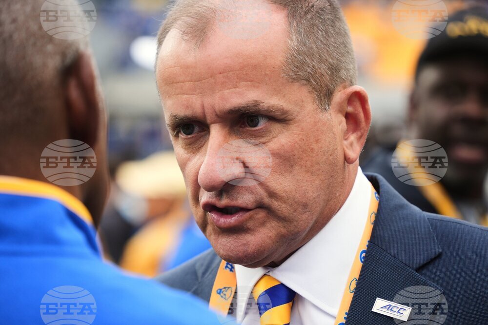 ACC Phillips Travels Football