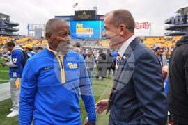 ACC Phillips Travels Football