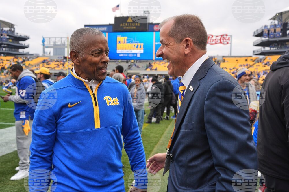 ACC Phillips Travels Football