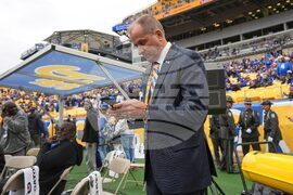 ACC Phillips Travels Football