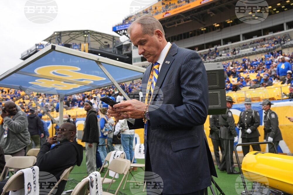 ACC Phillips Travels Football