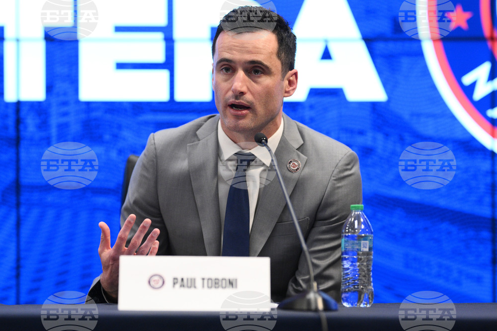 Nationals Butera Baseball