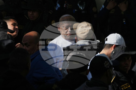 Guatemala Prison Raid