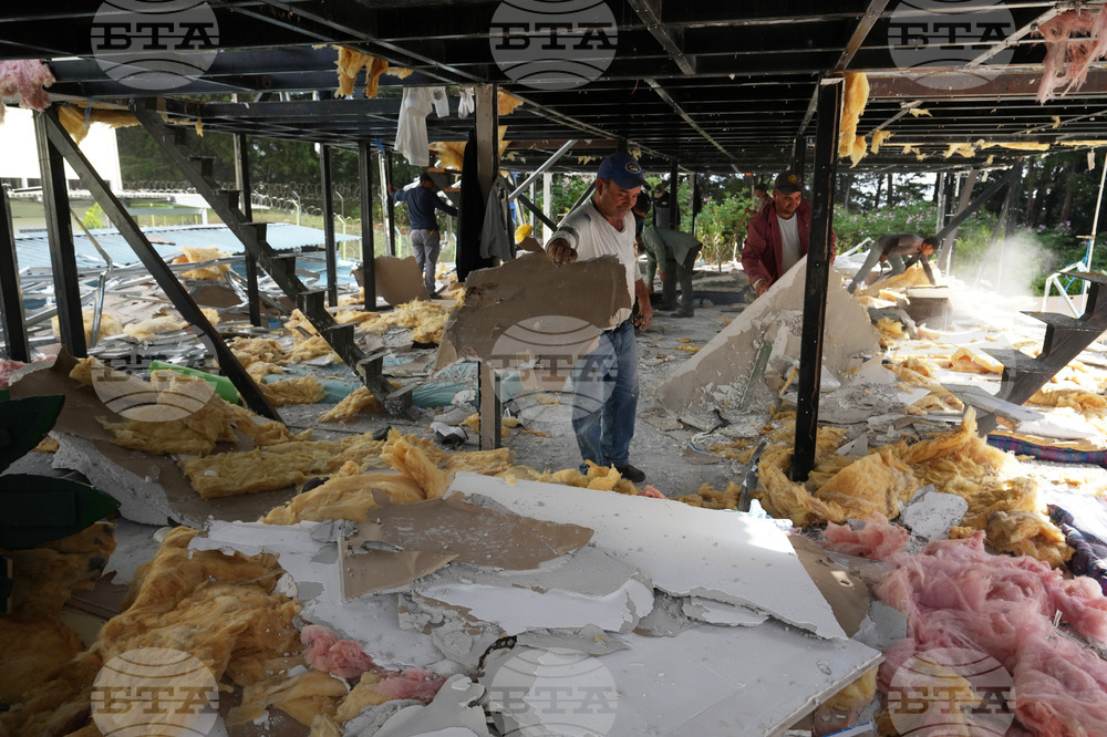 Guatemala Prison Raid