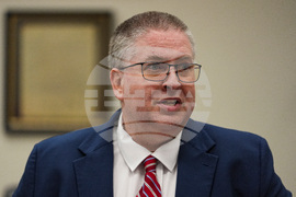 Indiana House Keeper Shooting