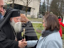 Снимка: Коалиция БСП за България