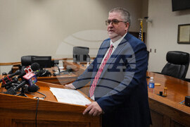 Indiana House Keeper Shooting