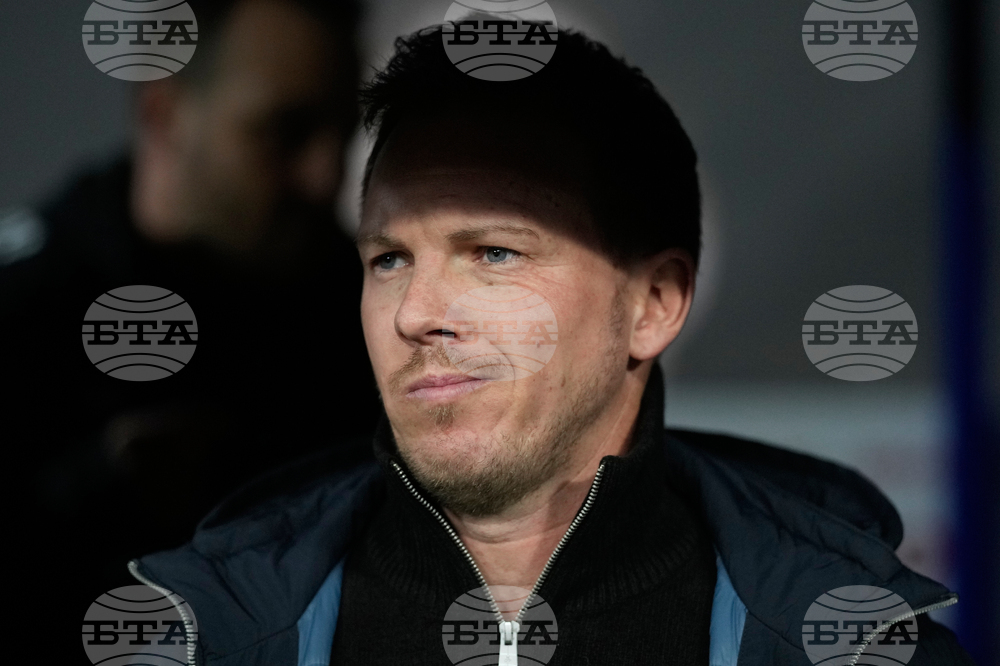 Germany Slovakia WCup Soccer