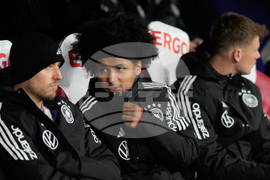 Germany Slovakia WCup Soccer