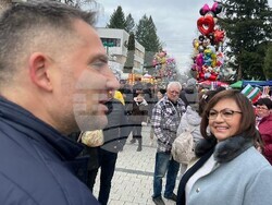 Снимка: Коалиция БСП за България