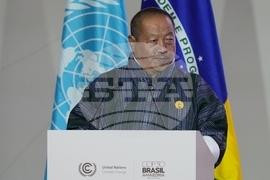 Climate COP30