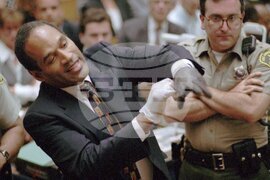 OJ Simpson Parole