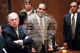 OJ Simpson-Goldman