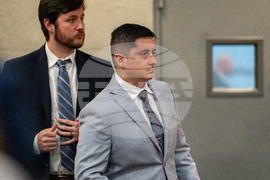 Police-Deadly Conduct