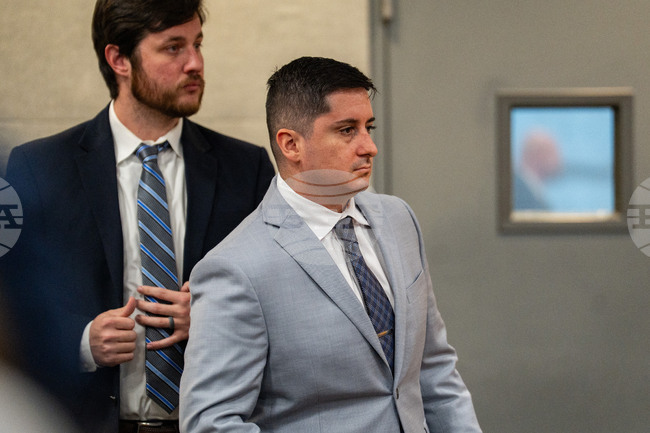 Police-Deadly Conduct