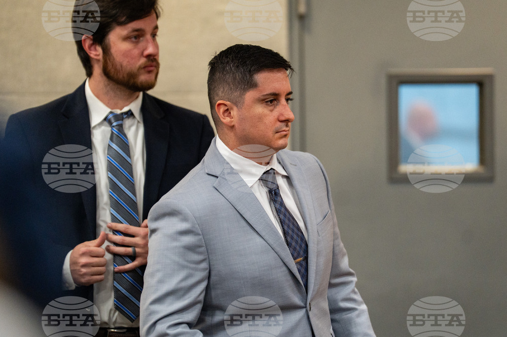 Police-Deadly Conduct