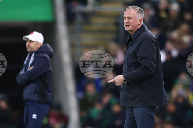 Майкъл О'Нийл ще поеме Блякбърн