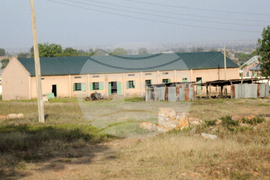 Nigeria School Abduction
