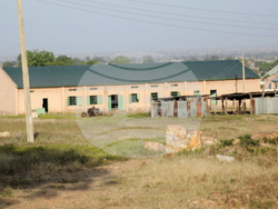 Nigeria School Abduction