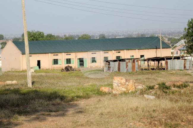Nigeria School Abduction