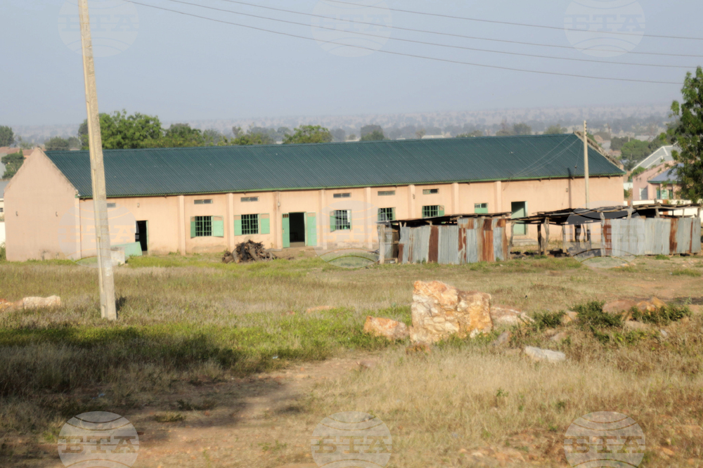 Nigeria School Abduction