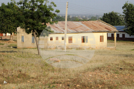 Nigeria School Abduction