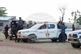 Nigeria School Abduction