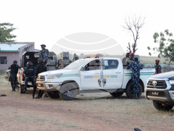 Nigeria School Abduction