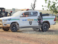 Nigeria School Abduction