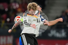 Germany Slovakia WCup Soccer