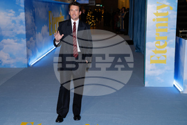 Britain Eternity Premiere