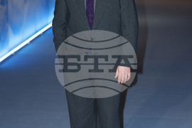 Britain Eternity Premiere