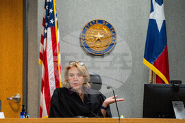 Police-Deadly Conduct