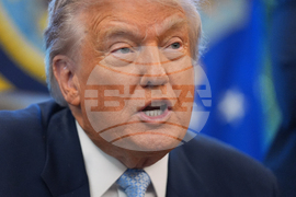 Trump FIFA WCup