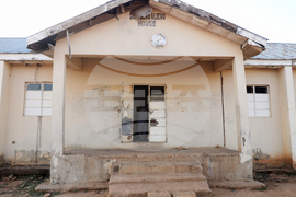 Nigeria School Abduction