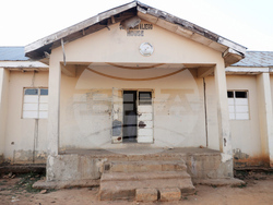 Nigeria School Abduction