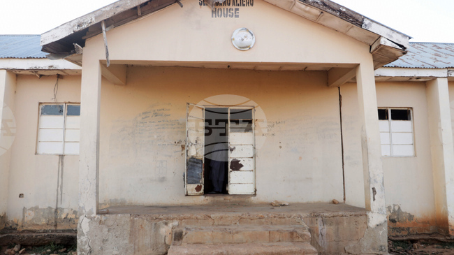 Въоръжени мъже отвлякоха 52 ученици от католическо училище в Нигерия