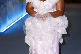 Britain Eternity Premiere