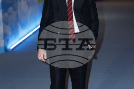 Britain Eternity Premiere