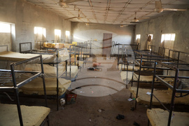 Nigeria School Abduction