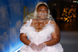 Britain Eternity Premiere