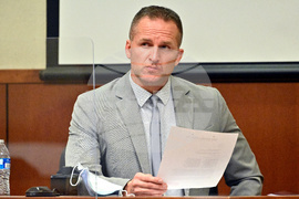 Breonna Taylor Hankison