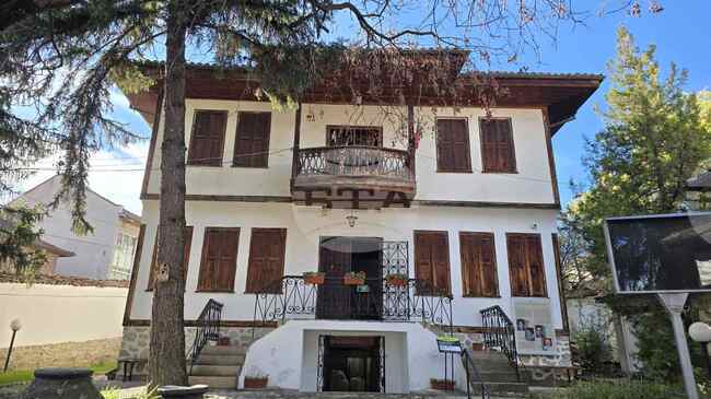 Урок за ученици за Деня на християнското семейство е организиран от Историческия музей в Стрелча