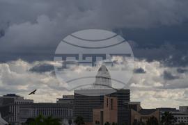 Extreme Weather California