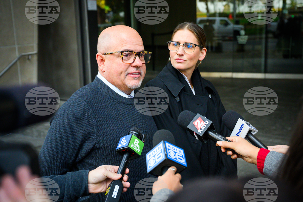 Horizon Air Cockpit Emergency