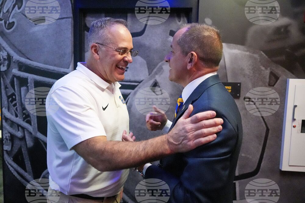 ACC Phillips Travels Football